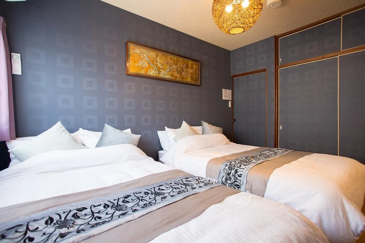 Holiday home Residence Inn Nicon Kyoto Japan